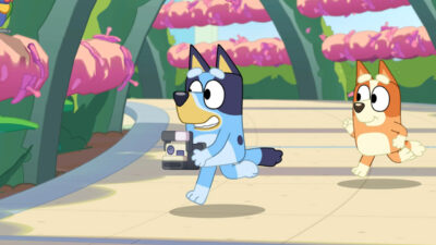 News : Un nouveau jeu Bluey débarque dans le Xbox Game Pass, idéal pour les enfants