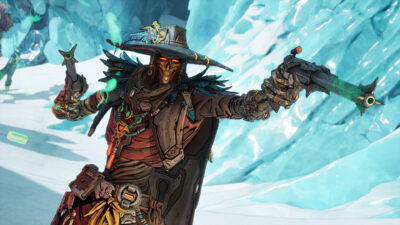 Borderlands 4 dévoile C4SH : gameplay et compétences du nouveau Chasseur de l’Arche