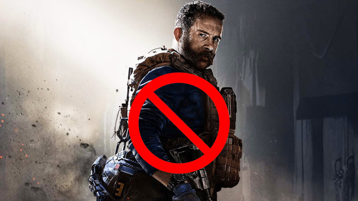 Fuites Call of Duty : Activision reprend la parole et veut stopper la désinformation