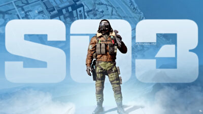 Black Ops 7 & Warzone : la Saison 3 dévoile son trailer et une avalanche de nouveautés glaciales