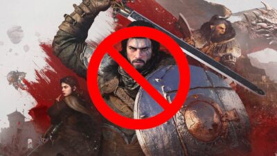News : Crimson Desert indisponible sur Xbox : deux pages, une erreur… et beaucoup de confusion