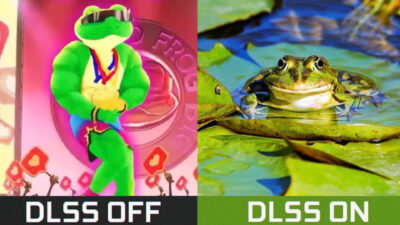 News : Ubisoft retire un post moqueur sur le DLSS 5 de NVIDIA après avoir été épinglé par les joueurs