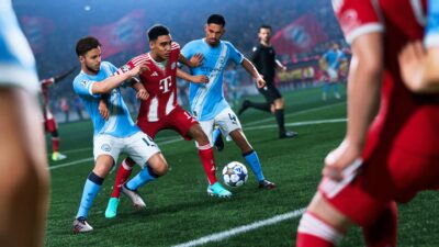 News : EA SPORTS dévoile Project Assist : la technologie qui pourrait révolutionner les retransmissions de football