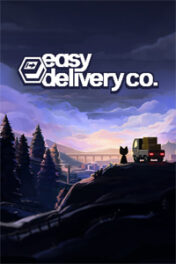 Jeu : Easy Delivery Co.