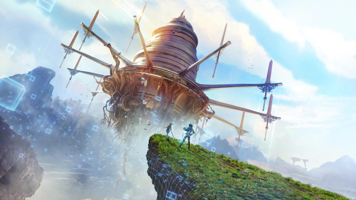 Bandai Namco dévoile Echoes of Aincrad, un nouvel action-RPG dans l’univers de Sword Art Online