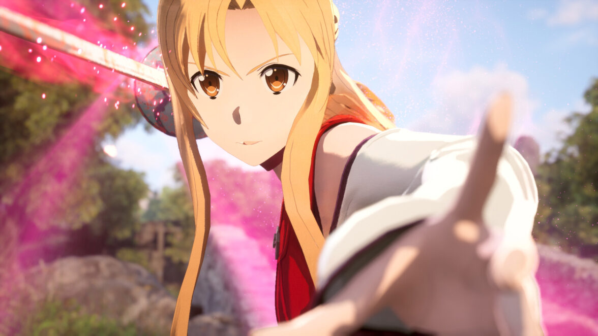 La surprise de Bandai Namco : une démo gratuite d’Echoes of Aincrad est déjà disponible
