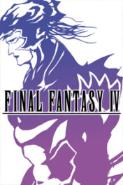 Jeu : Final Fantasy IV