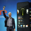 Amazon préparerait un smartphone dopé à l’IA avec un vétéran de Xbox aux commandes