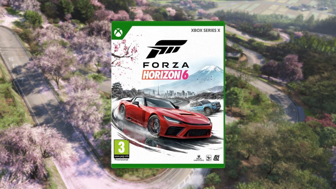 Bon plan : Forza Horizon 6 revient à seulement 49,99 € en précommande, au lieu de 69,99 €