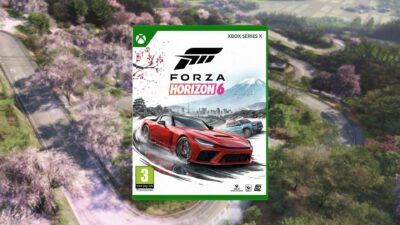 Bon plan : Bon plan : Forza Horizon 6 revient à seulement 49,99 € en précommande, au lieu de 69,99 €