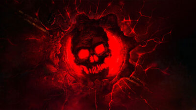Gears of War E-Day : une fédération de catch mexicaine pourrait avoir donné un indice sur sa période de sortie