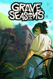 Jeu : Grave Seasons