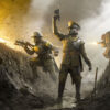 Helldivers 2 : Division retranchée plonge les joueurs dans l’ambiance brutale des guerres de tranchées