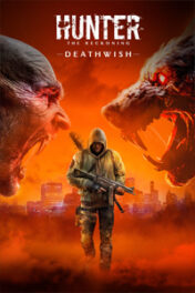Jeu : Hunter : The Reckoning – Deathwish