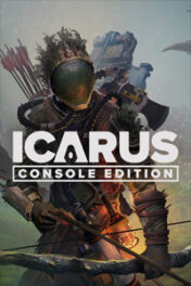 Jeu : ICARUS : Console Edition
