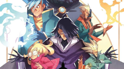 News : Clair Obscur : Expedition 33 – Sandfall Interactive réagit à la polémique autour de la BD L’Académie Clair-Obscur