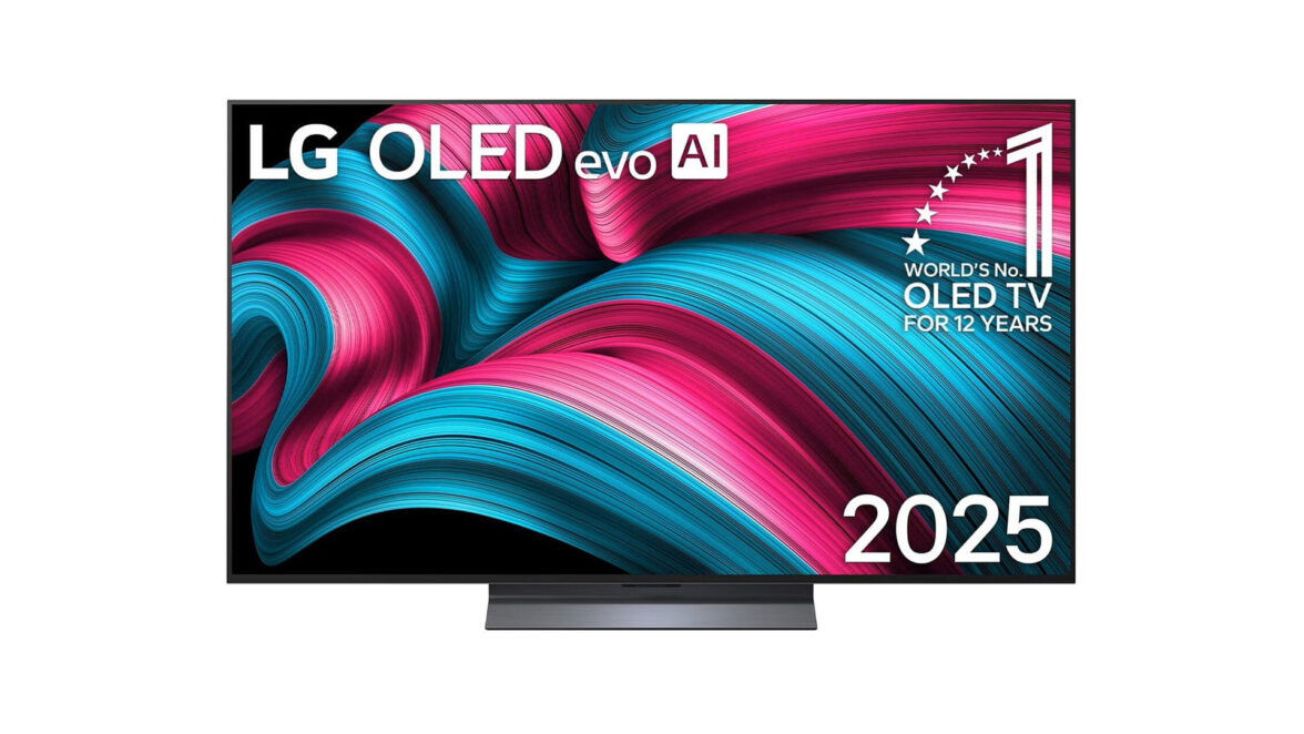 Bon plan : le TV OLED LG 65C5 tombe à 1 107 €, un prix jamais vu pour ce modèle !