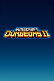 Jeu : Minecraft Dungeons II