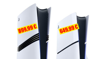 News : Officiel : le prix de la PS5 augmente encore, la PS5 Pro passe à 899,99 € !