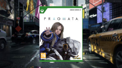 PRAGMATA, le nouveau jeu SF de Capcom, tombe à seulement 41,99 € sur Amazon juste avant sa sortie