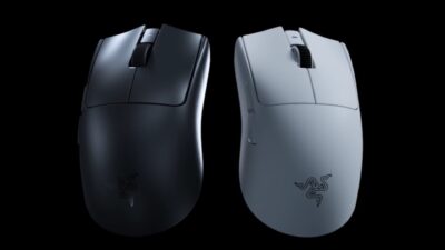 Test : Test – Souris Razer Viper V4 Pro – une approche radicale de la performance