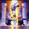 2 jeux Xbox sont gratuits ce week-end : voici la liste des Free Play Days, avec Rubber Bandits
