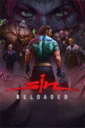 Jeu : SiN Reloaded