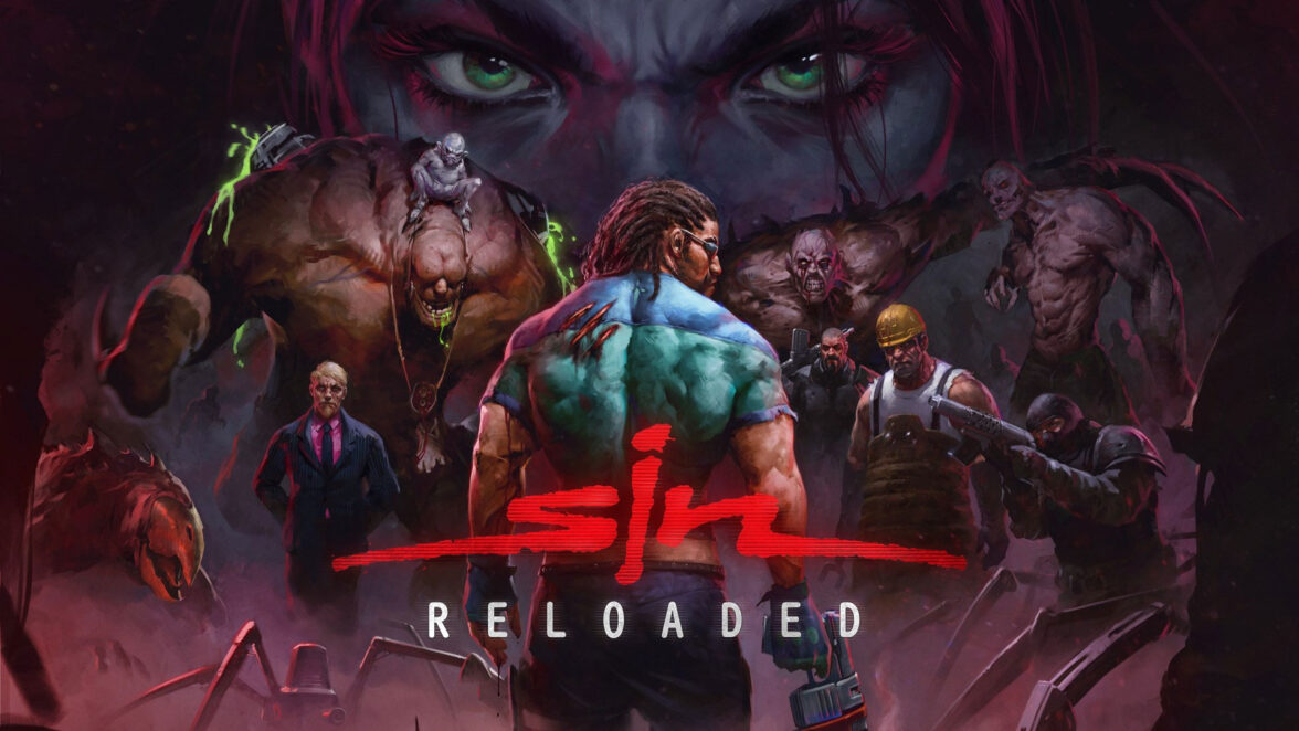 SiN Reloaded : le FPS culte de 1998 revient avec un remaster 4K 120FPS sur consoles et PC
