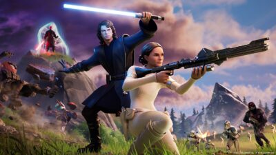 Epic Games bientôt racheté par Disney ? Une opportunité en or selon des sources internes