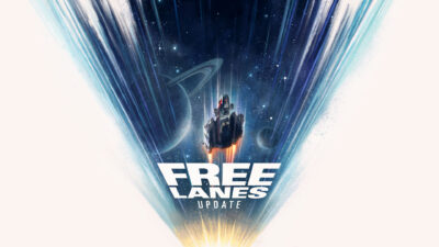 Starfield : Bethesda remet en avant la grosse mise à jour Free Lanes avant la sortie du jeu sur PS5