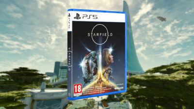 Starfield figure parmi les jeux PS5 les plus téléchargés d’avril, mais reste hors du podium