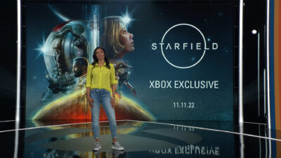 News : Starfield sur PS5 : une énorme fuite révèle la date de sortie, les prix et les précommandes