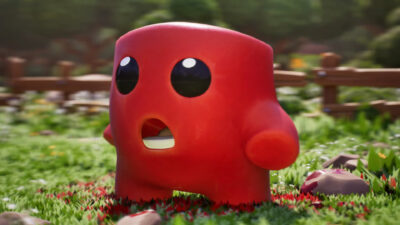 Super Meat Boy 3D : son trailer déjanté annonce une arrivée imminente dans le Xbox Game Pass