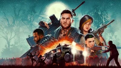 Test : Test – John Carpenter’s Toxic Commando – Du Left 4 Dead classique mais efficace