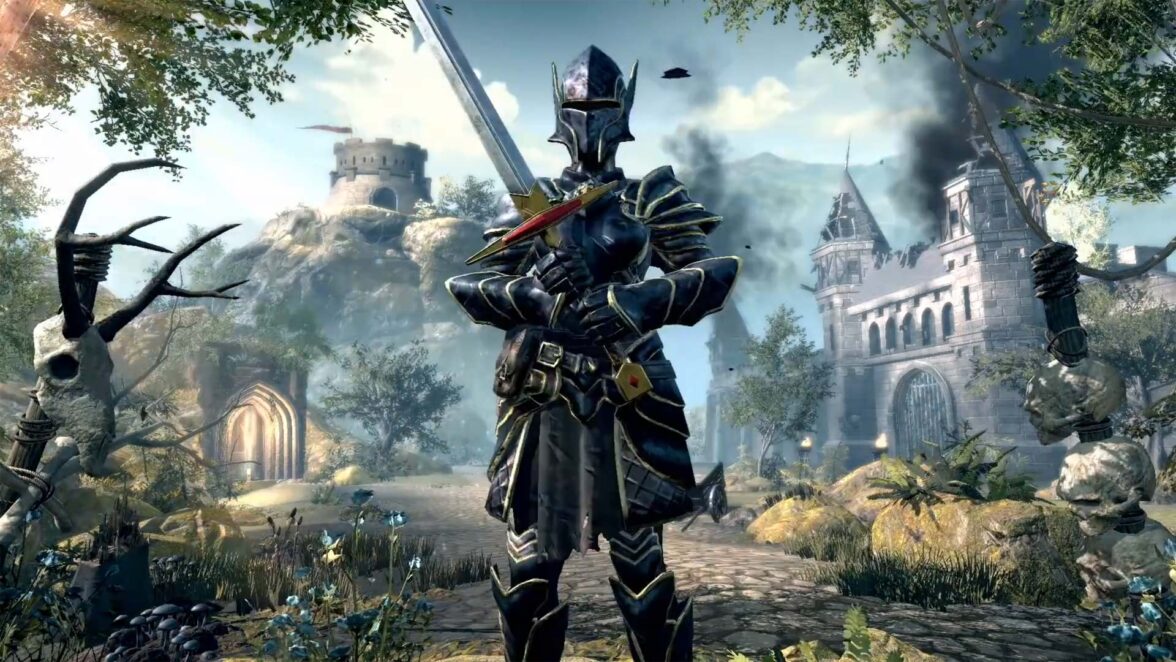 Clap de fin pour The Elder Scrolls : Blades, Bethesda annonce la fermeture des serveurs