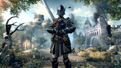 News : Clap de fin pour The Elder Scrolls : Blades, Bethesda annonce la fermeture des serveurs