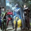 La Saison 10 de The Finals est disponible avec une ambiance fantasy et de nombreuses nouveautés