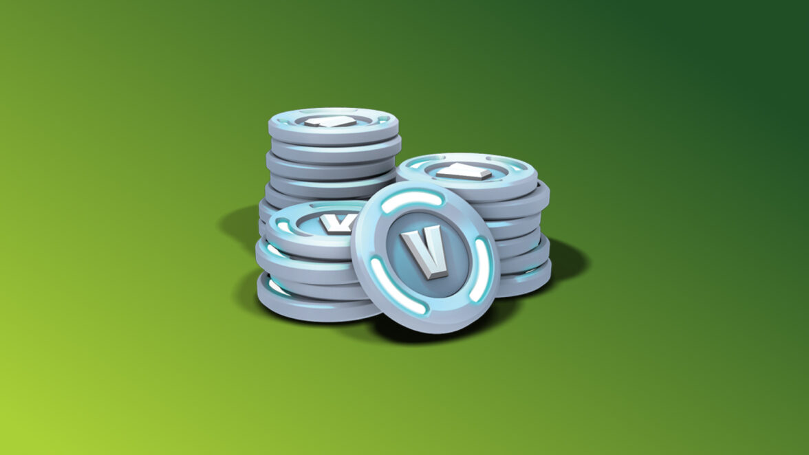 Epic Games augmente le prix des V-bucks dans Fortnite pour “aider à payer les factures”