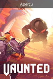 Jeu : Vaunted