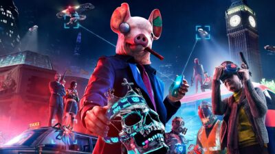 News : Watch Dogs ne serait pas enterré : une nouvelle version de Legion serait en développement chez Ubisoft