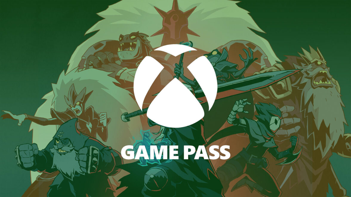 Xbox Game Pass : 3 nouveaux jeux arrivent la semaine prochaine, dont 2 gros succès critiques