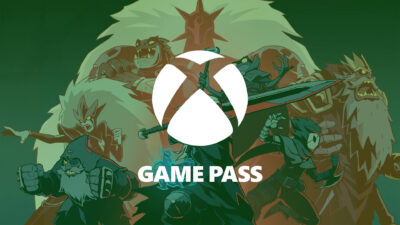 News : Xbox Game Pass : 3 nouveaux jeux arrivent la semaine prochaine, dont 2 gros succès critiques