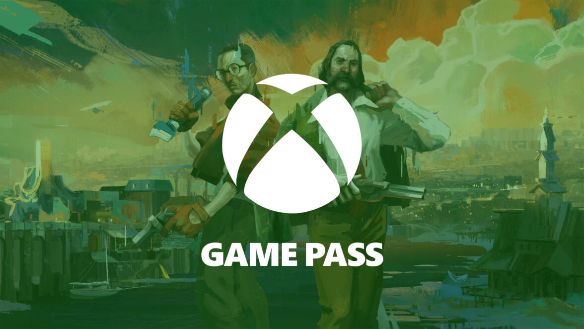 Xbox Game Pass : l’un des meilleurs RPG de tous les temps est disponible dans le service