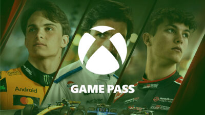 News : Xbox Game Pass : 2 nouveaux jeux débarquent aujourd’hui, dont un pour les fans de F1