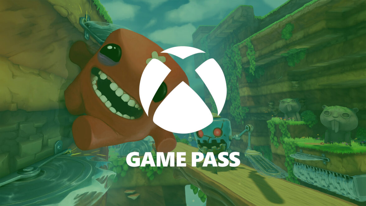 Xbox Game Pass : 5 jeux arrivent la semaine prochaine, dont Resident Evil et Super Meat Boy 3D
