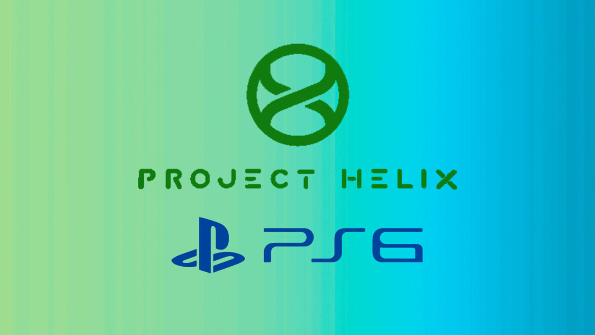 Xbox Helix vs PS6 : Digital Foundry donne son avis sur la possible différence de puissance