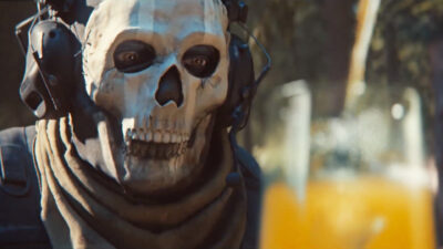 News : Call of Duty : Modern Warfare 4 clairement teasé par Xbox… et Fanta