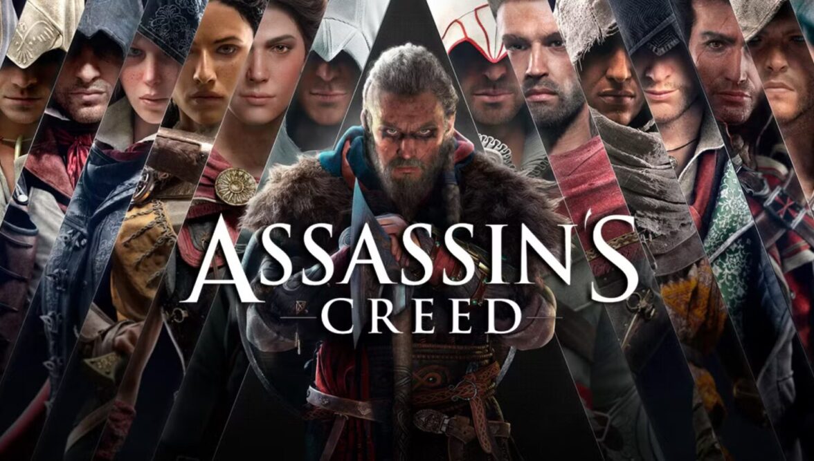Assassin’s Creed : Ubisoft confirme 7 projets… l’un d’eux pourrait tout bouleverser