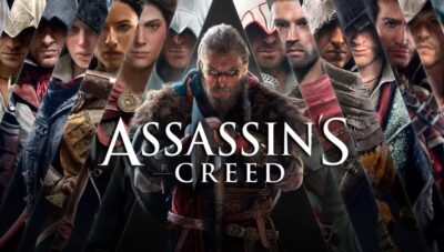 Assassin’s Creed : Ubisoft confirme 7 projets… l’un d’eux pourrait tout bouleverser