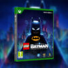 LEGO Batman : L’Héritage du Chevalier Noir à 49,99 € au lieu de 69,99 € sur Xbox Series X